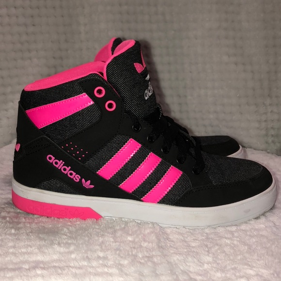 adidas originals hard court hi 3